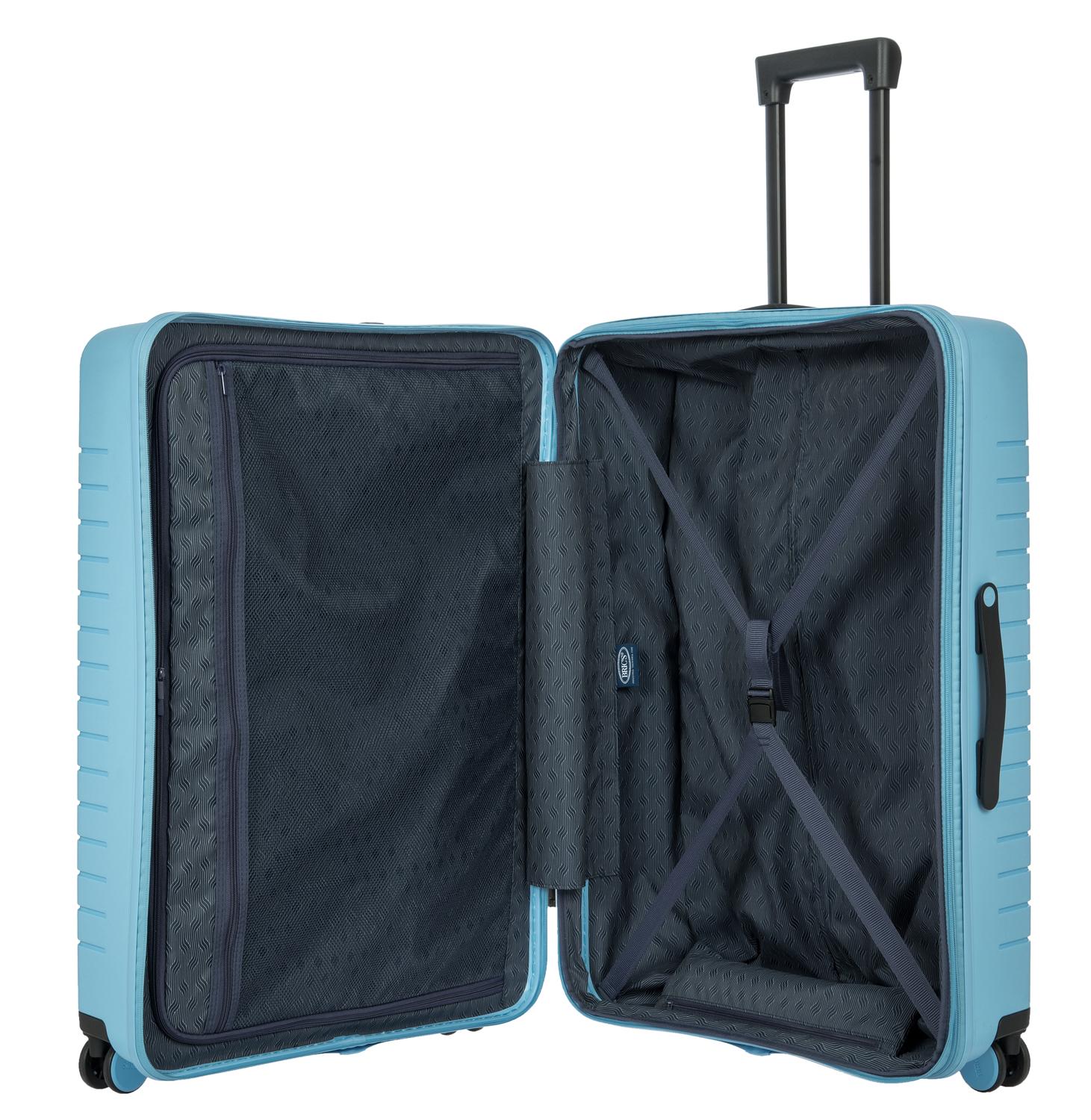 B1Y08432.022 Чемодан B1Y08432 Expandable Hard-Shell Large Trolley BY Brics Ulisse - Вид №5