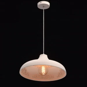 Подвесной светильник MW-Light Штайнберг 654010901 MW-LIGHT ШТАЙНБЕРГ 199818 Белый