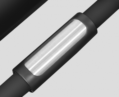 PN5000 Беговая дорожка svensson industrial pn5000 Svensson Body Labs  - Вид №5