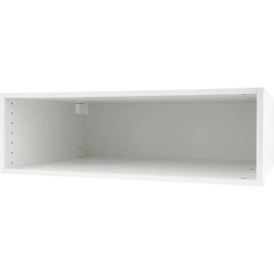 Каркас навесной 80х26х56 см, ЛДСП, цвет белый 82619660 STLM-2036566
