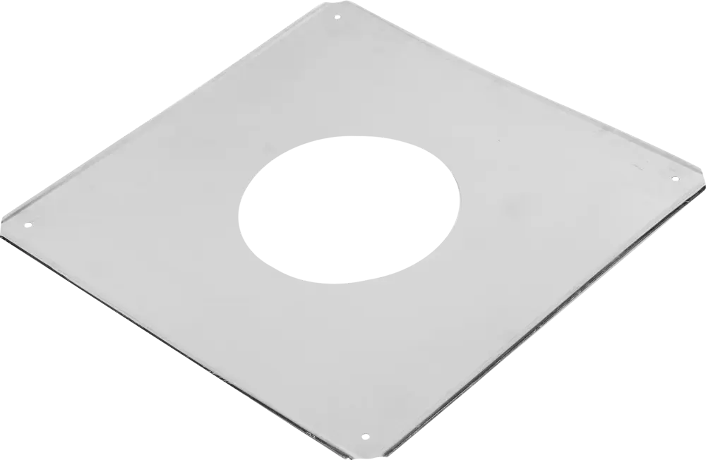 Защитный экран КОРАКС для каминов и печей 500x500 мм 81952750