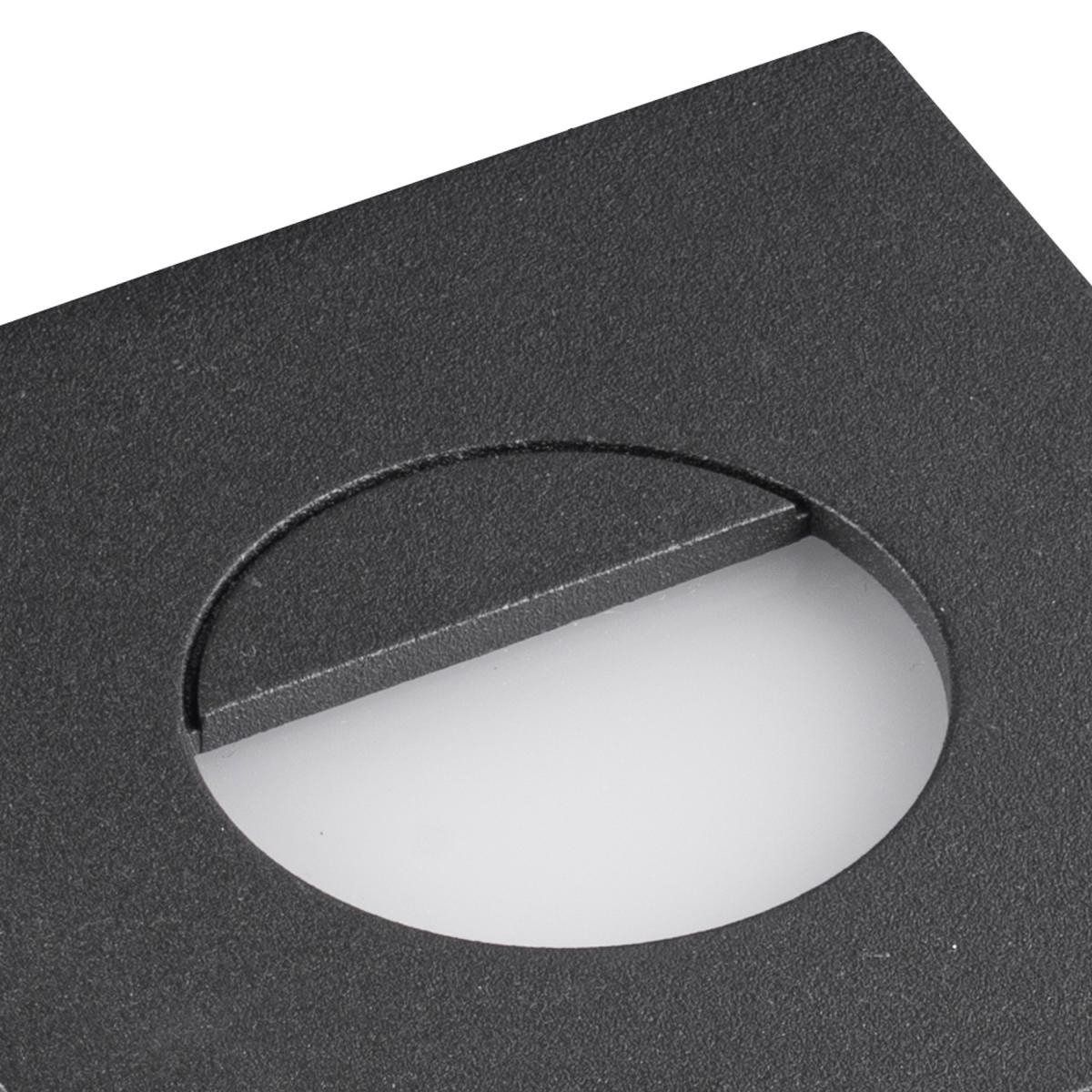 099709 Встраиваемый уличный светильник MANTRA ASPEN 7031 Mantra Aspen - Вид №1