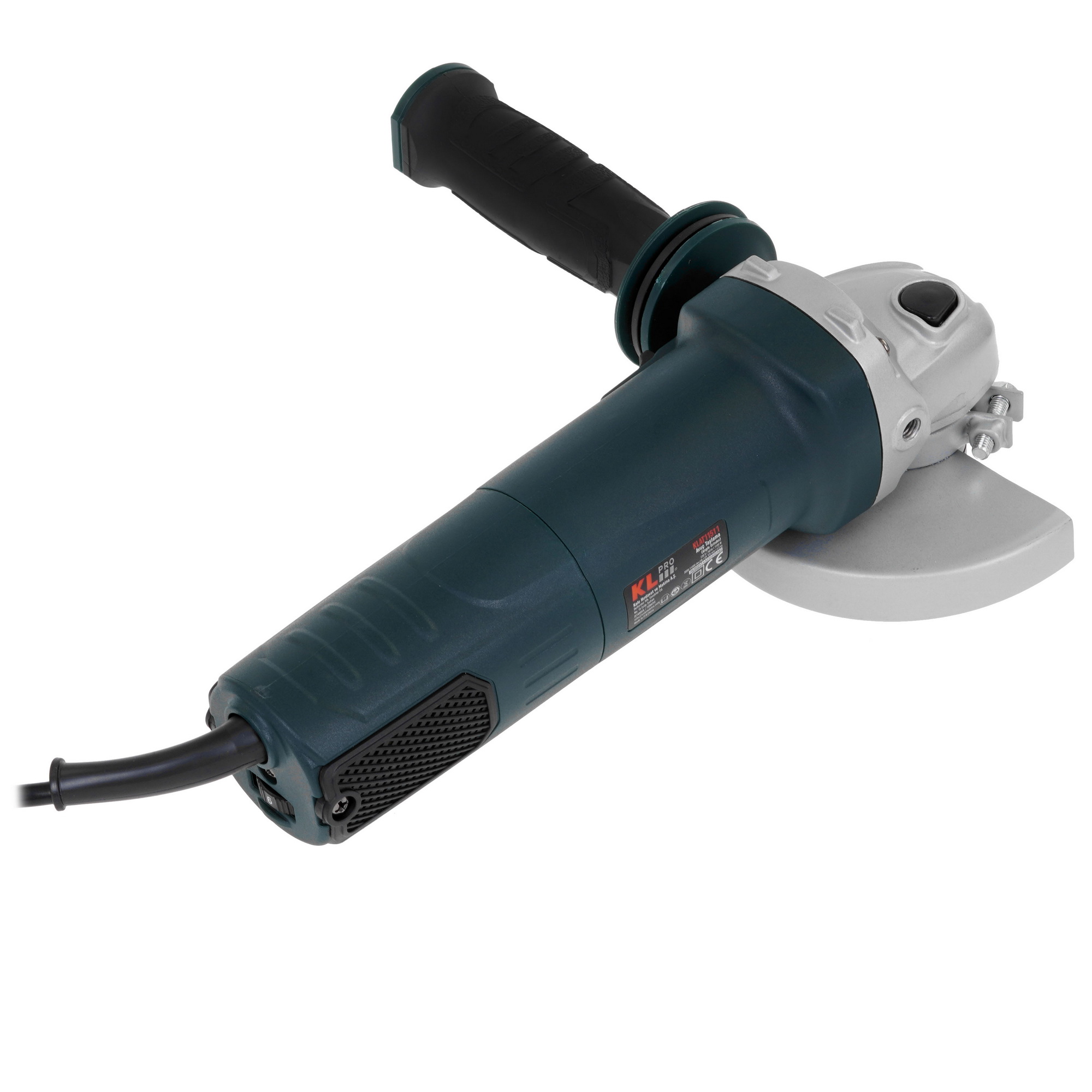 Углошлифовальная машина (УШМ) KLPRO KLAT11511 9150458 STDN-0095991 - Вид №1