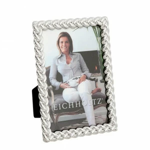Рамка для фотографий Bryce от Eichholtz Стальной EICHHOLTZ EICHHOLTZ 060478 Стальной