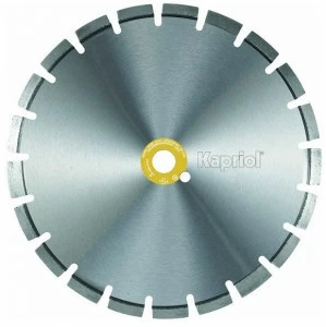 KAPRIOL Диски для затвердевшего бетона Power tools - dischi per tagliasfalto