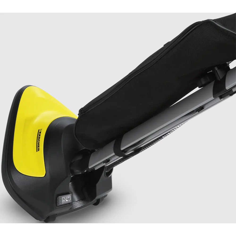 Полотер Karcher FP 303, 600 Вт 16569301 STLM-2164754  - Вид №3