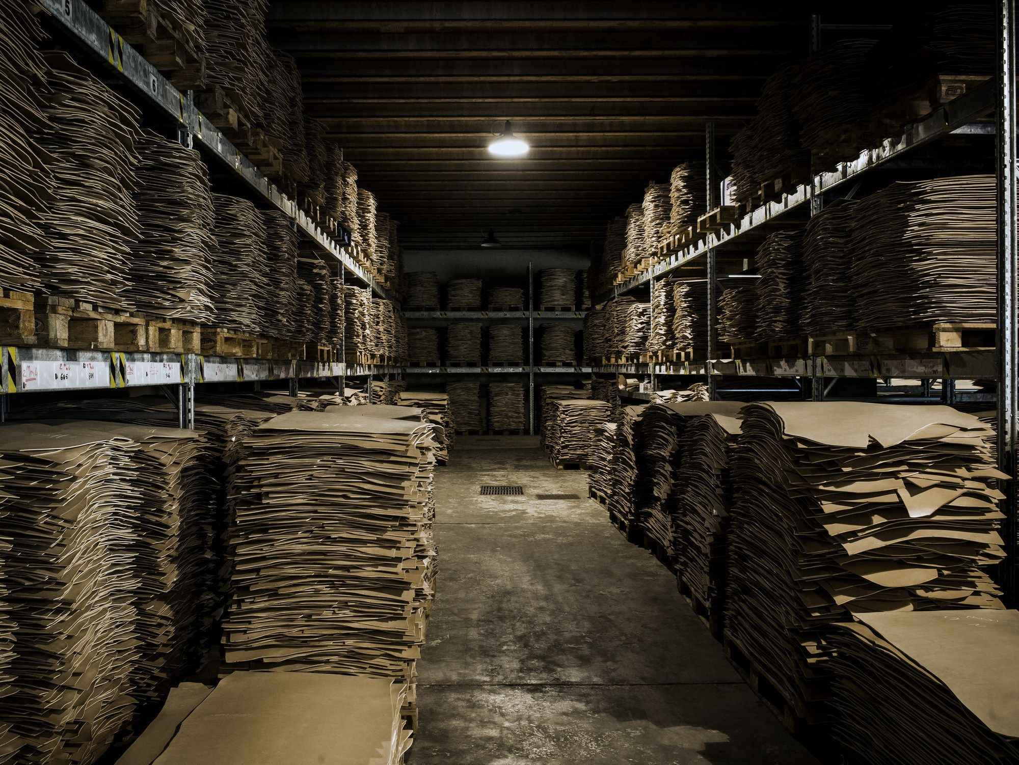 Кожаный стул Kristalia 1085 Edition ARCH-00141076 - Вид №16