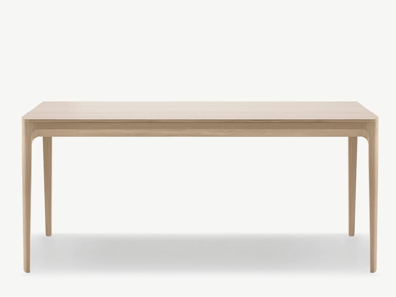 Деревянный прямоугольный стол ALKI Kuskoa ARCH-00085297