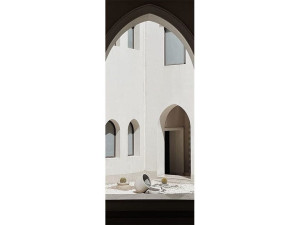 Наклейка на дверь