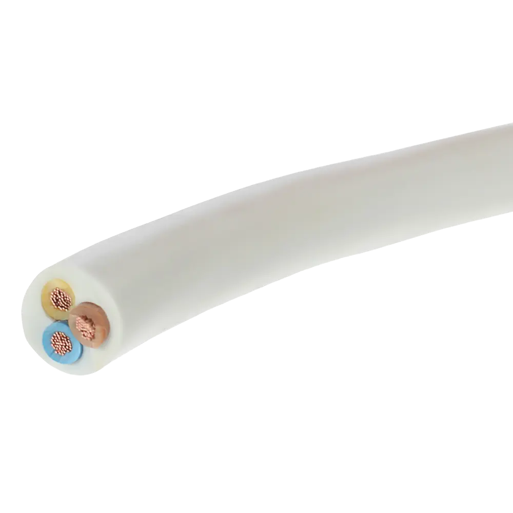 Провод Electraline ПВС 3х2.5, 10 м, ГОСТ STLM-2131381