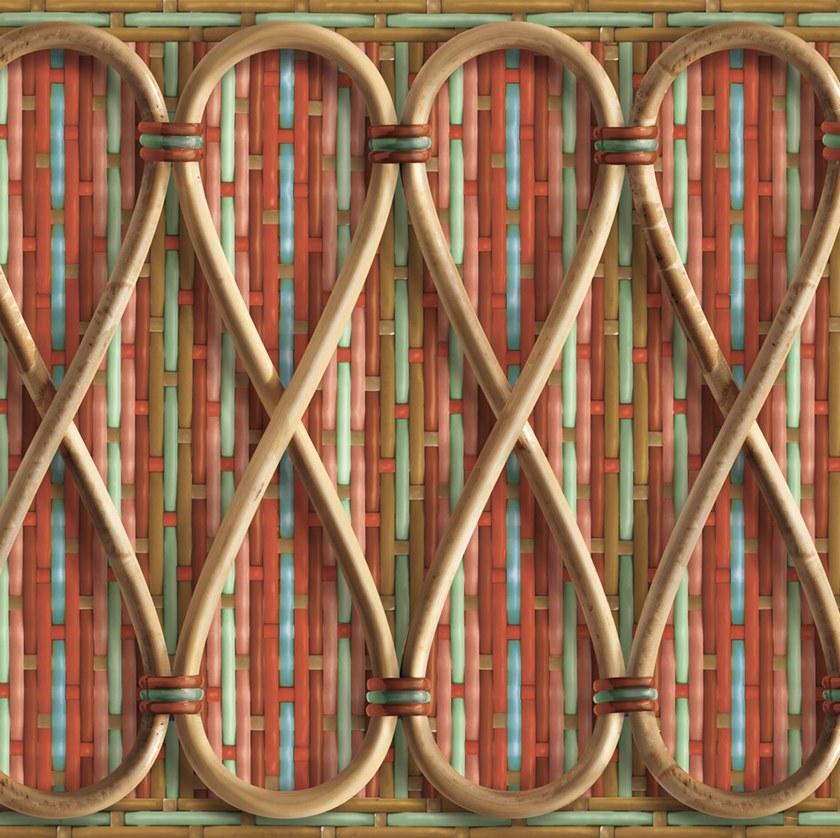 Koziel Однополосные обои Philippe model 5555-pm03  - Вид №2