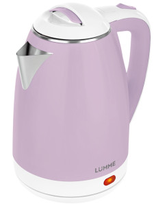 9058541 Электрочайник LUMME LU-166 фиолетоый