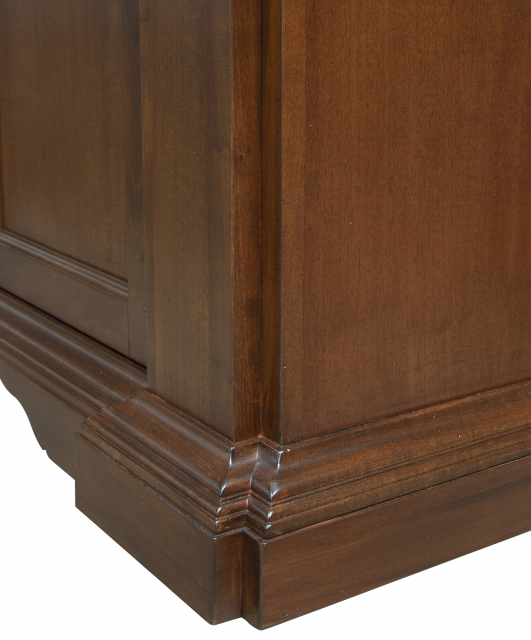 1670 Tifernoit Сундук с центральным секретом Soggiorno  - Вид №13