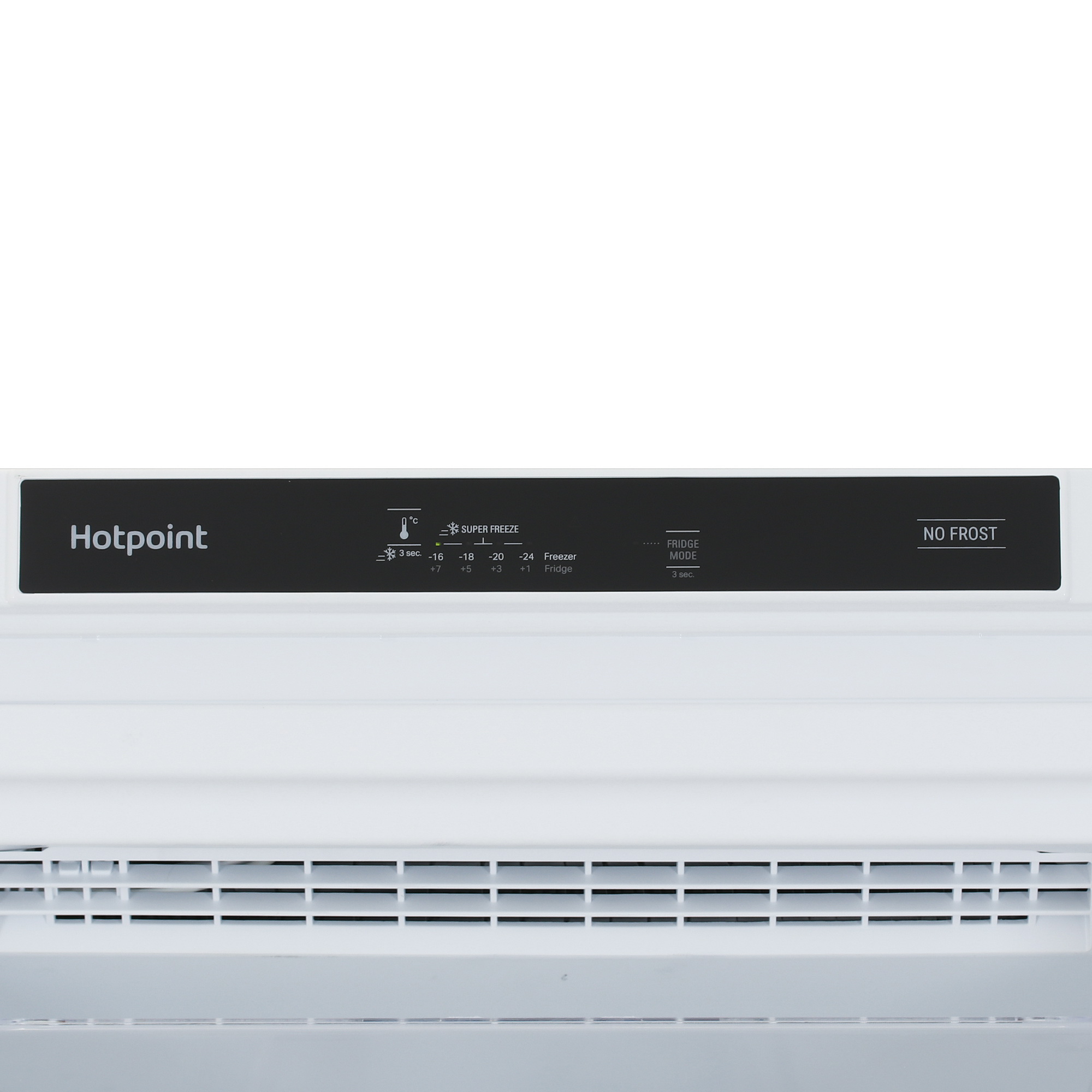 5449842 Морозильный шкаф  Hotpoint HFZ 5151 W белый STDN-0042906 - Вид №9
