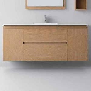 Avila Dos Тумба с раковиной S6 ÁVRIAN 180 Color R0 Advance Trendy