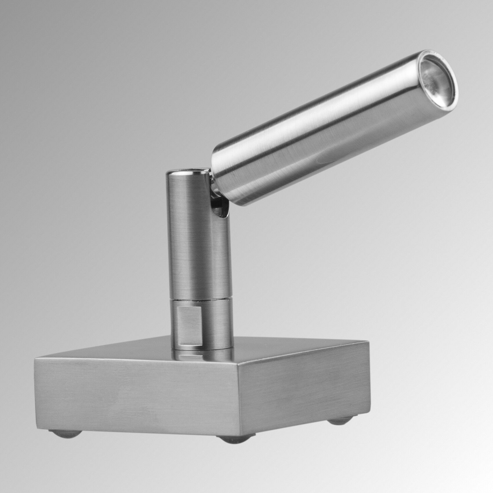 Регулируемая металлическая светодиодная настольная лампа TEKNI-LED Zoom ARCH-00136967 - Вид №1