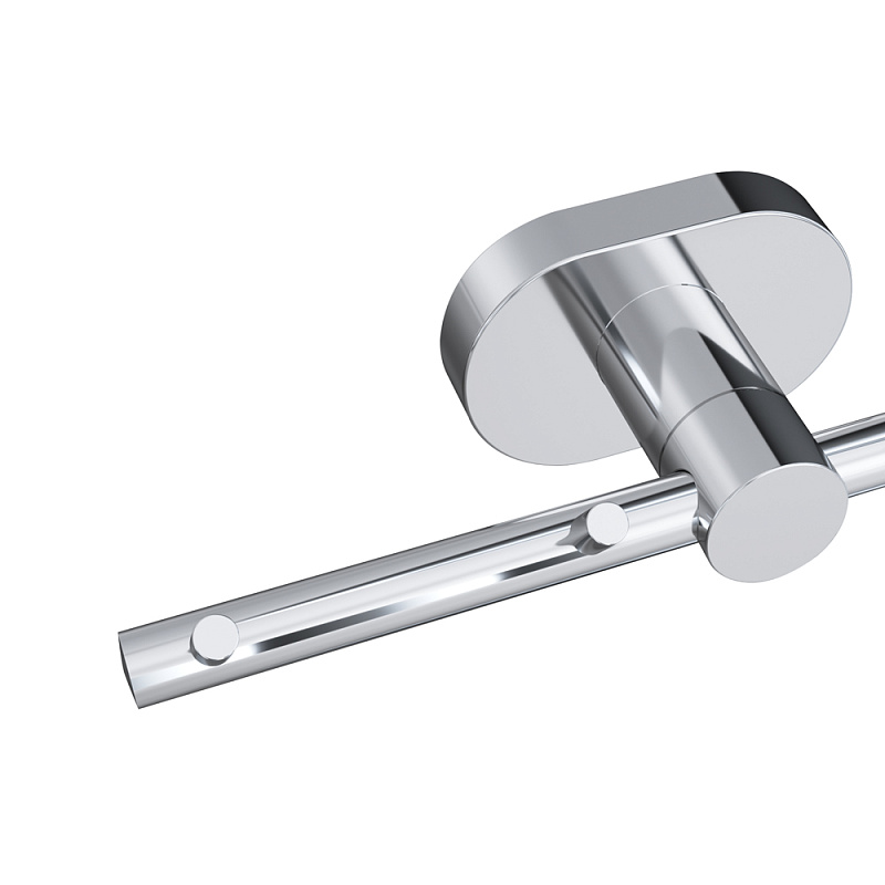 A7435900 L Набор крючков для полотенец хром AM.PM Sense - Вид №6