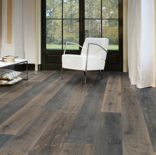 Паркетная доска Solidfloor Новая Шотландия 1194931 - Вид №22