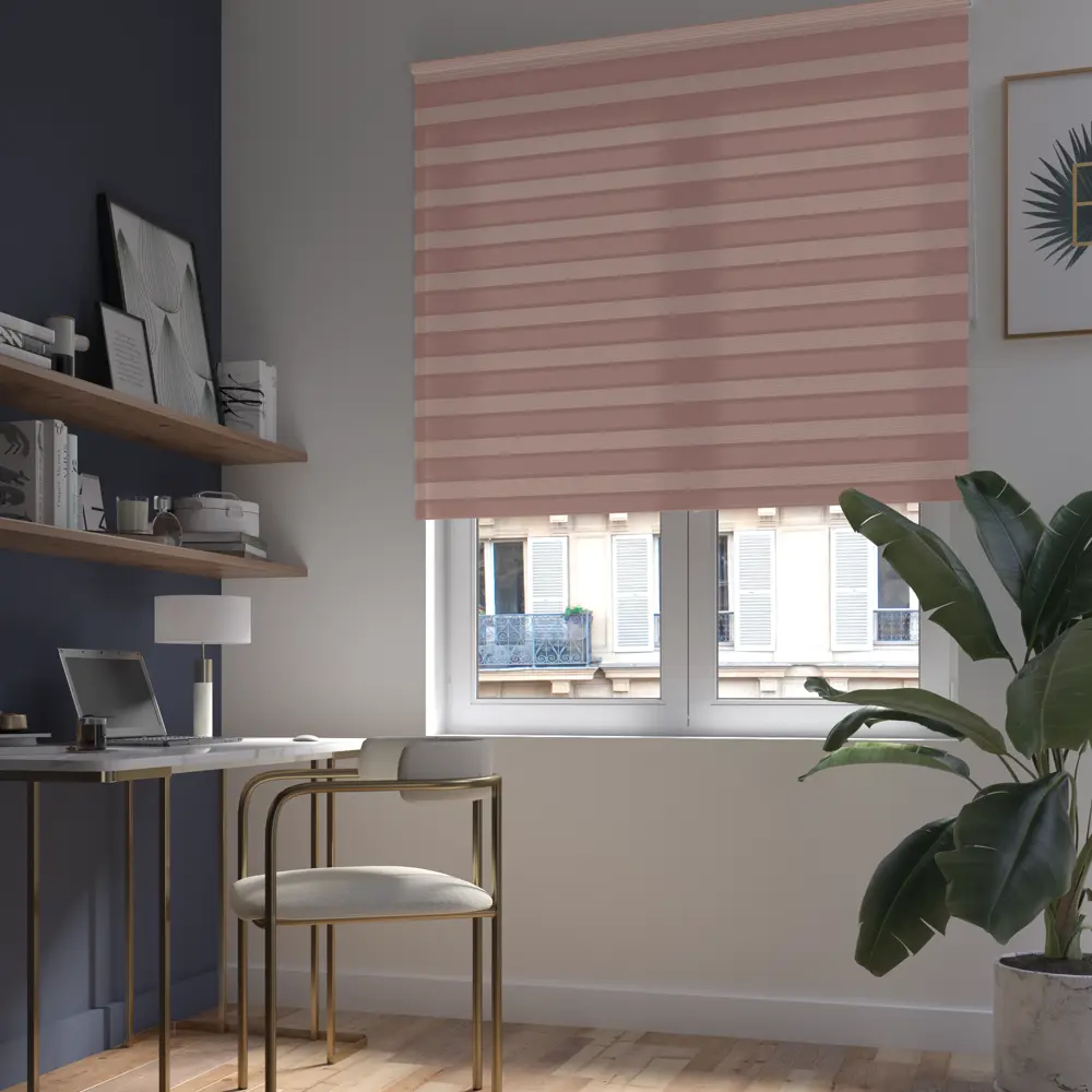 INSPIRE Peter — Рулонная штора день-ночь с регулировкой света 85225650 STLM-0060084 - Вид №10