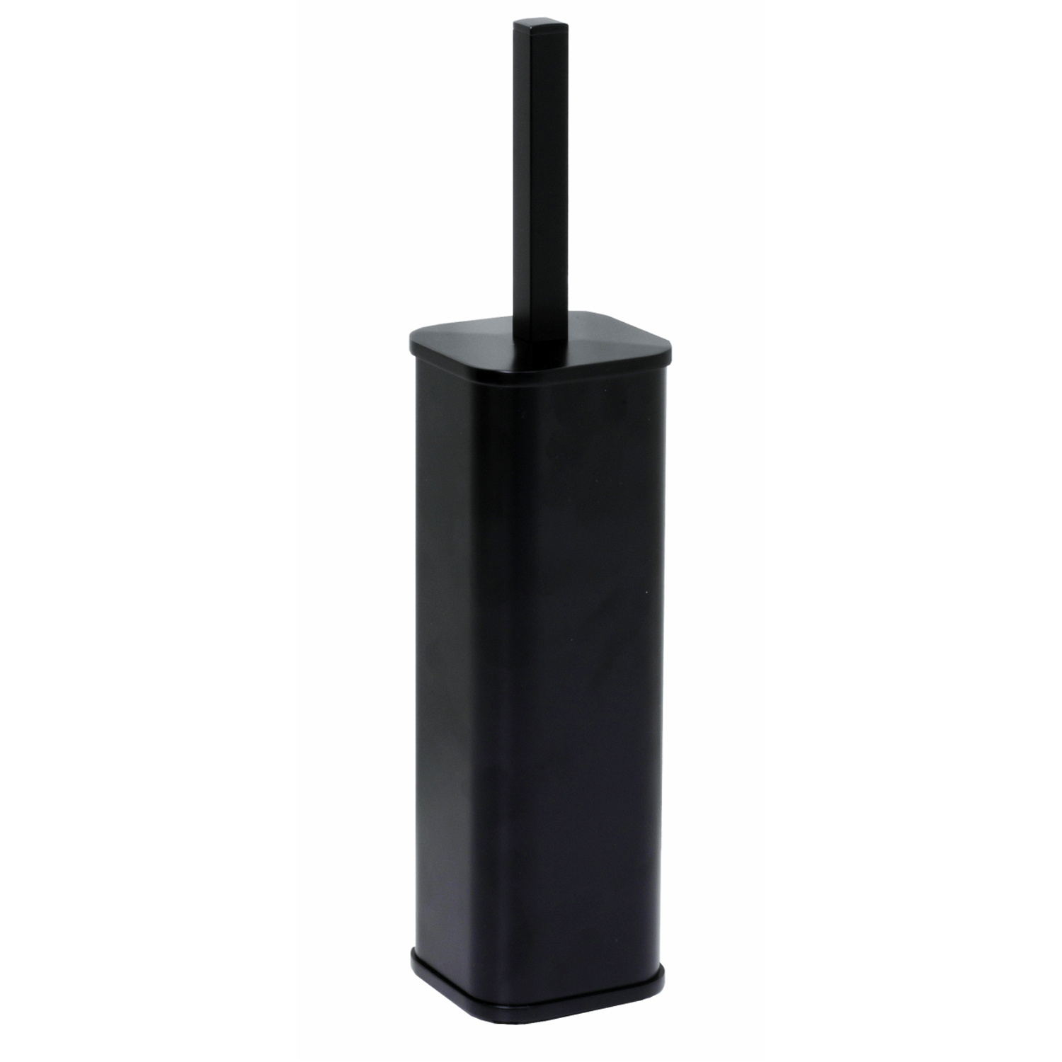 K-1117BLACK Щетка для унитаза напольная WasserKRAFT  - Вид №2