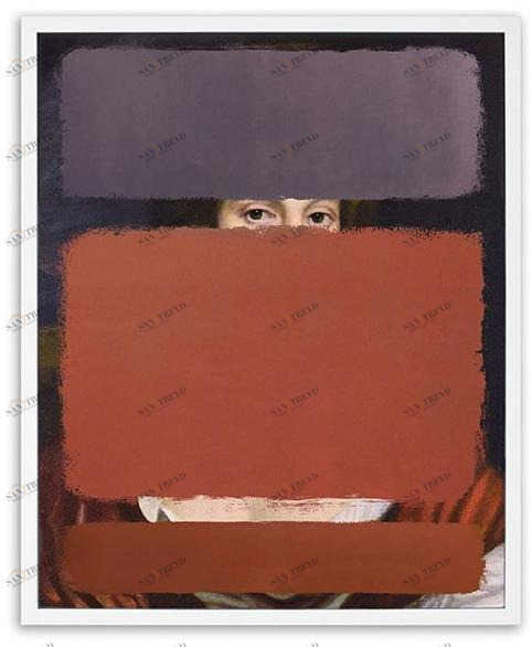 Mineheart Печать на холсте  Acc/226 