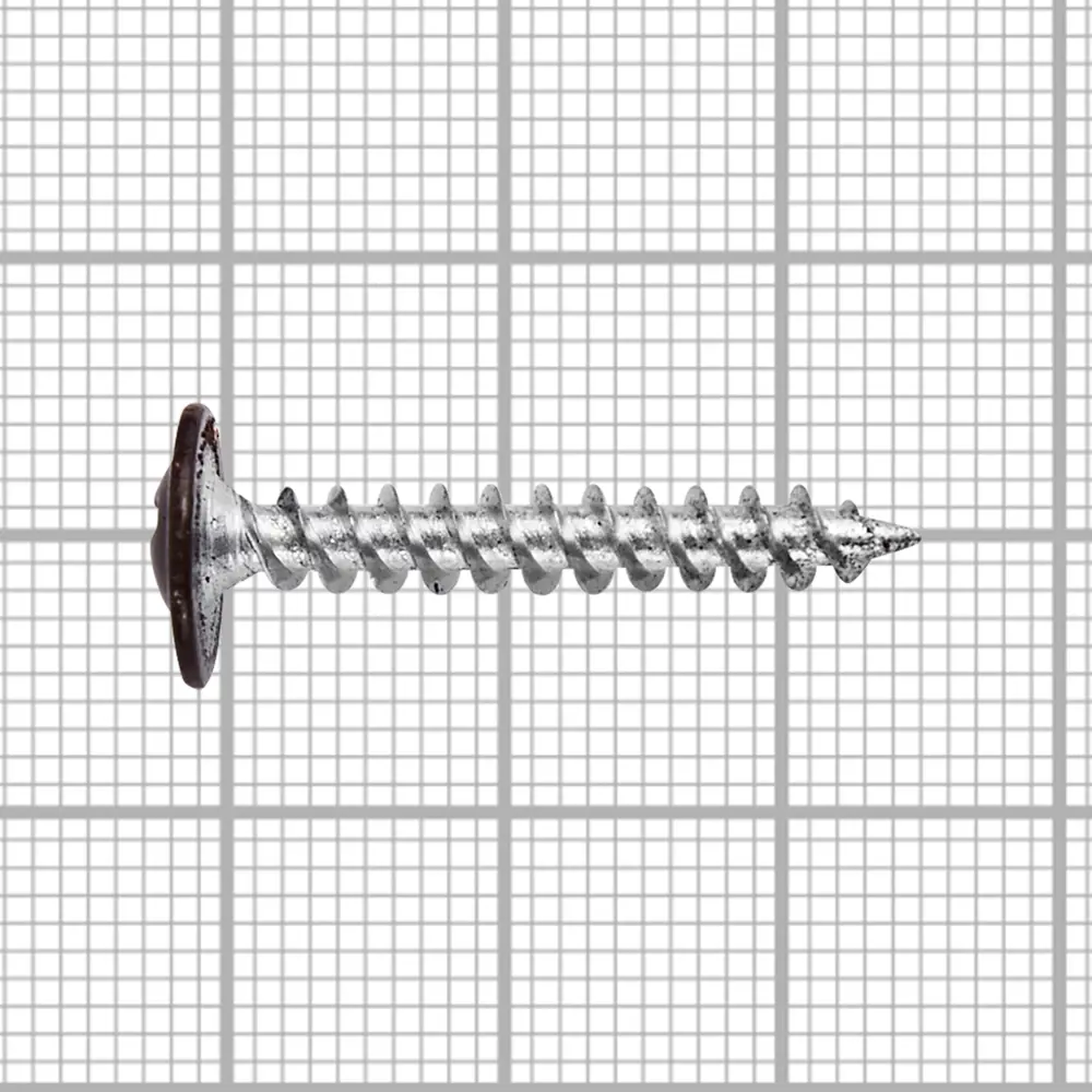 Саморезы Santreyd по металлу 4.2x25 мм с пресс-шайбой (20 шт) 89335412 STLM-1009118 - Вид №3