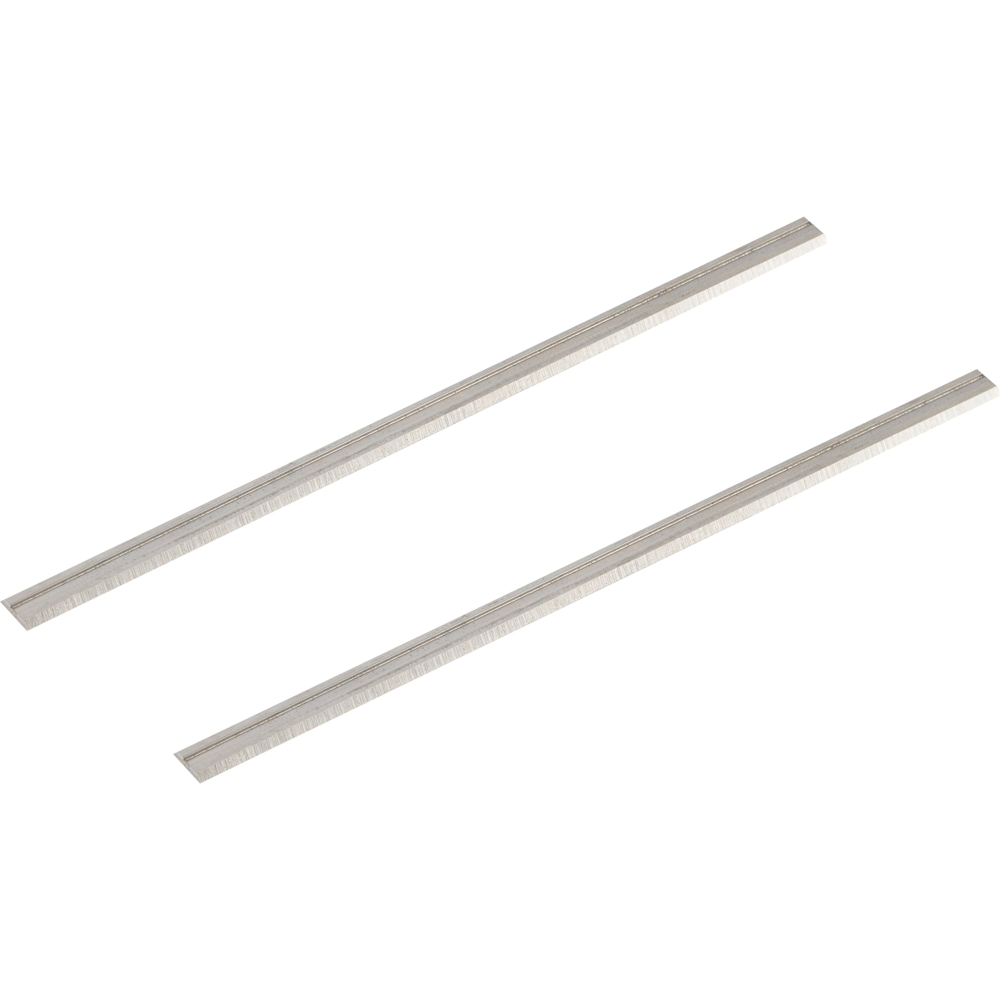 82996943 Нож для рубанка двухсторонний Курс 110 мм, 2 шт Santreyd 