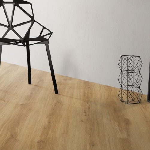 Виниловый ламинат Moduleo Transform Classic 24235 Дуб (Гладкая) 1320х196 мм 2801000015 - Вид №10