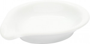 397755A90039C Пять чувств макси цинкование чаши 13 см белый Kahla-porzellan