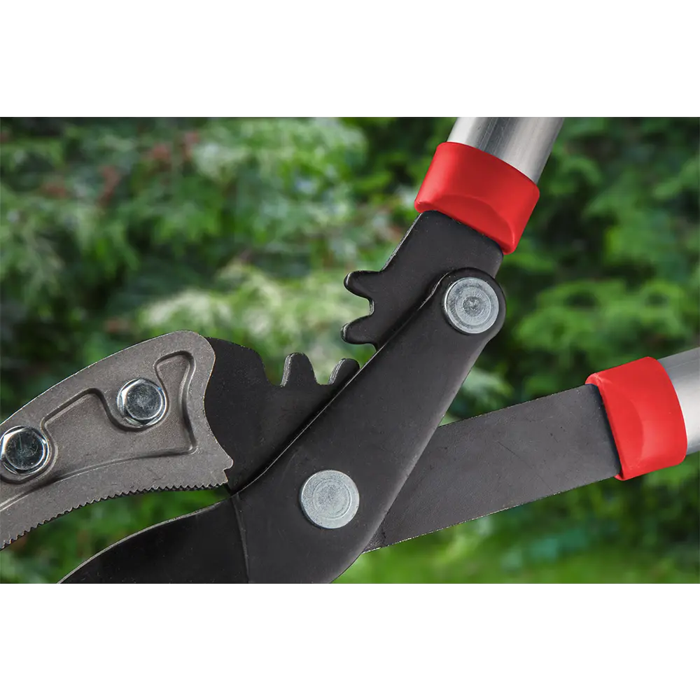 Сучкорез садовый Verto универсальный ø42 мм 71 см алюминий STLM-2152117 - Вид №2