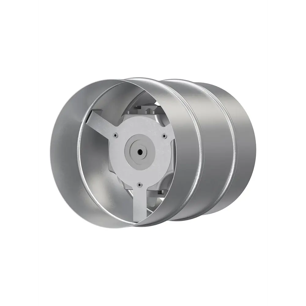 Вентилятор канальный ERA PRO CV-160 для круглых воздуховодов 82270093 STLM-0023618 - Вид №3