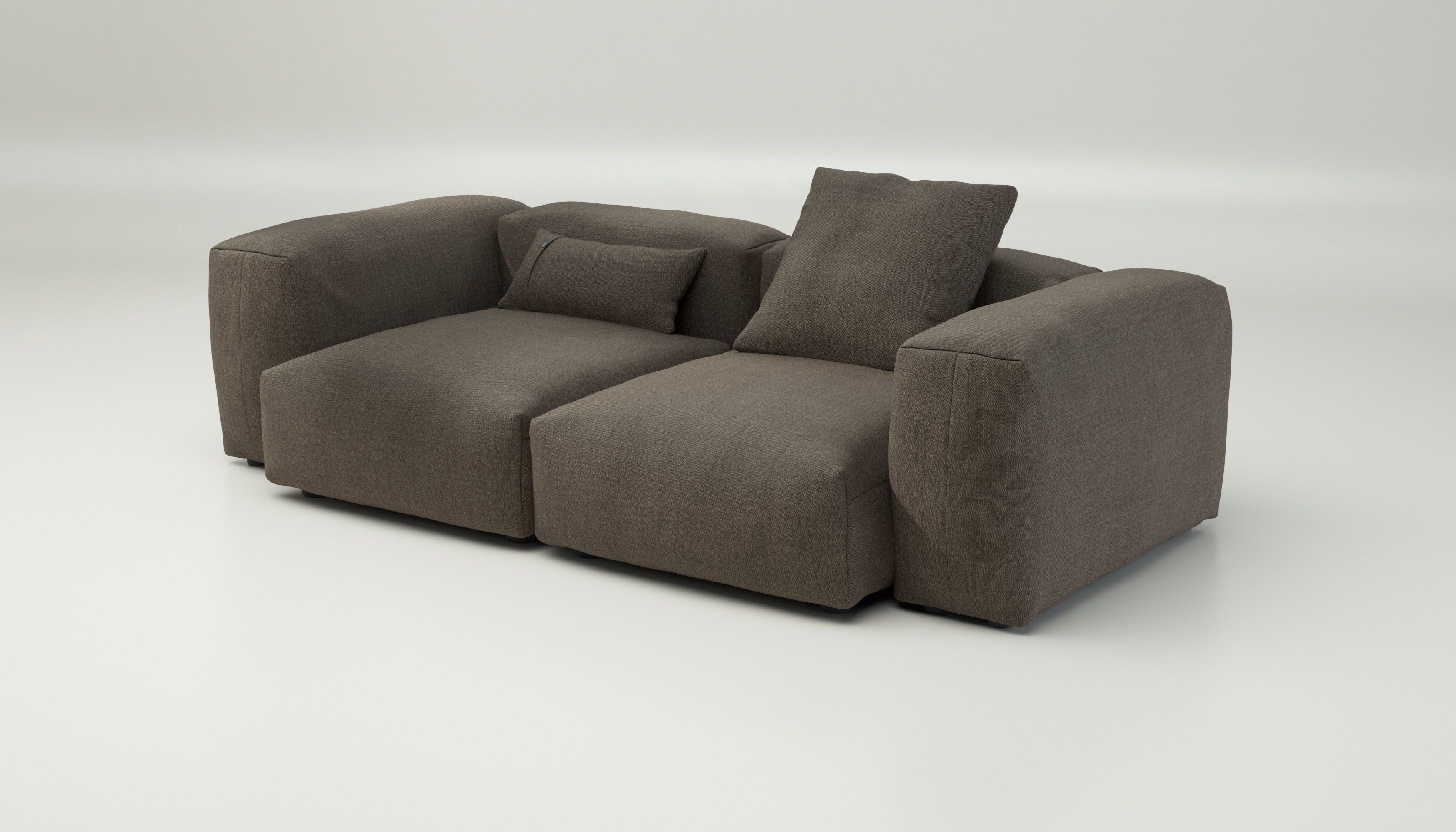 Модульный садовый диван vetsak Pique ARCH-00127218 - Вид №17