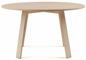 Cappellini Стол из ясеня Bac