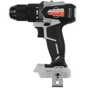 Дрель-шуруповерт Интерскол ДАУ-13/36В 50   , Без ЗУ, Без АКБ 9150365