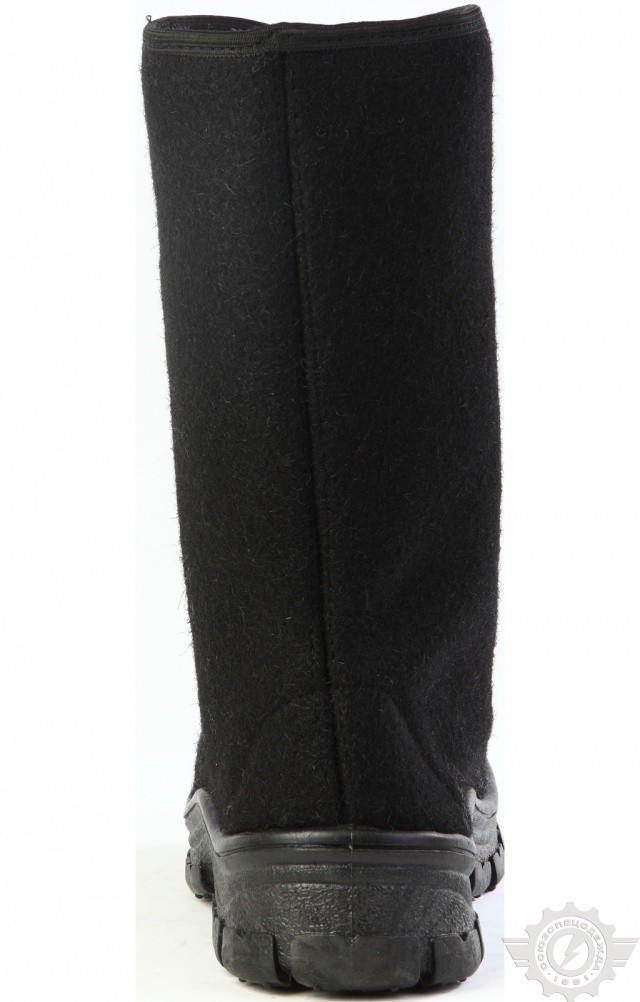 66636 Сапоги войлочные женские утепленные  Зимняя обувь  размер 39 Спецодежда  - Вид №3