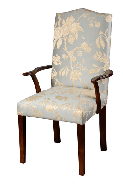 U700 Стул - Корона Топ ijlbrown  - Вид №3