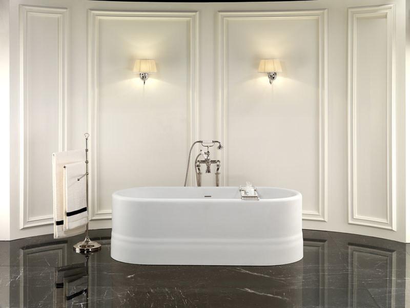 Devon&Devon Овальная ванна sun-id-1353940 - Вид №5