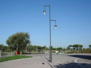 Neri уличный фонарь