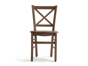 Стул из бука