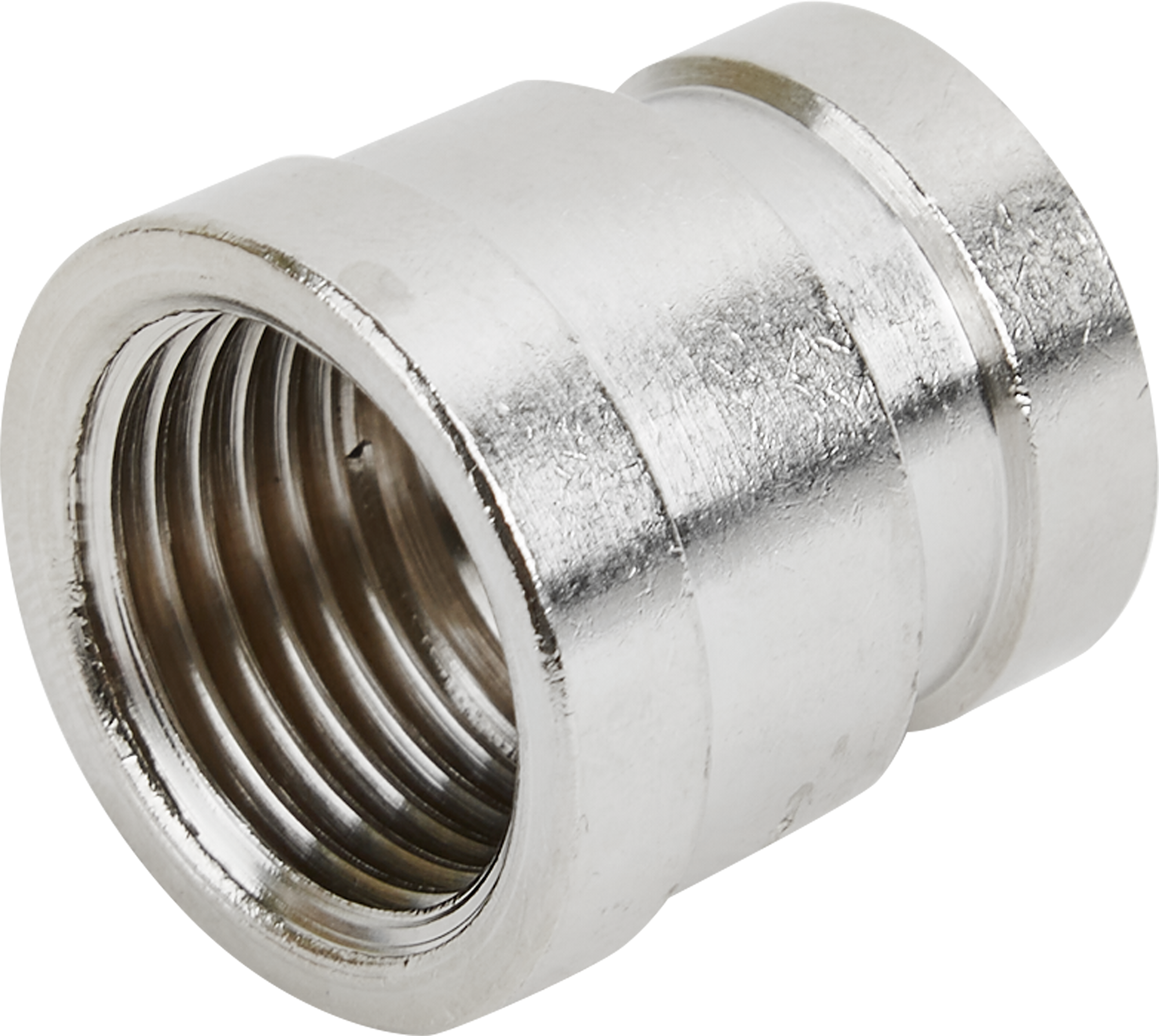 Переходная муфта STOUT 1/2"×3/8" для систем водоснабжения 82238863 STLM-0022639