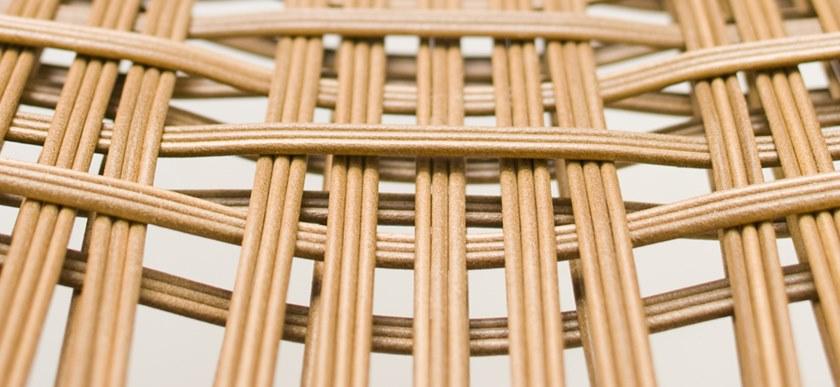 Moroso Стул из плетеной технополимерной проволоки Tropicalia sun-id-1481021 - Вид №9