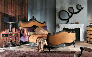 Кровать  BIZZOTTO 474