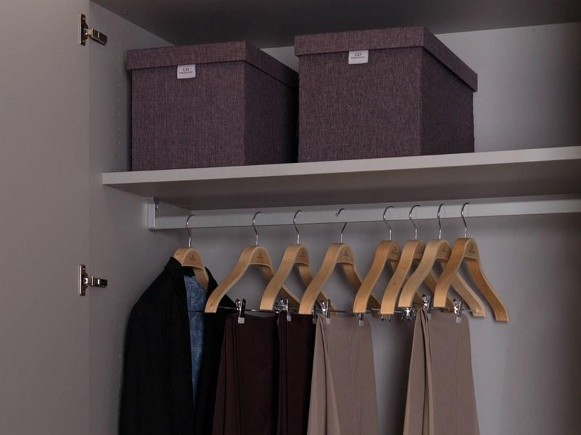 GAMADECOR Модульный шкаф из кожи sun-id-1466250 - Вид №3