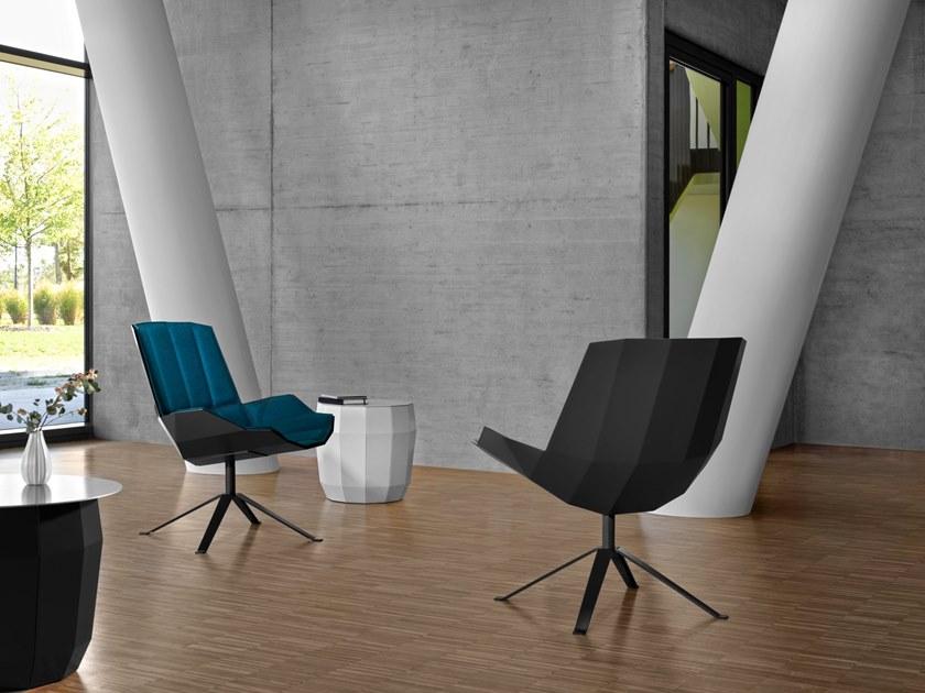 müller möbelfabrikation Кресло из войлока sun-id-1399459 - Вид №3