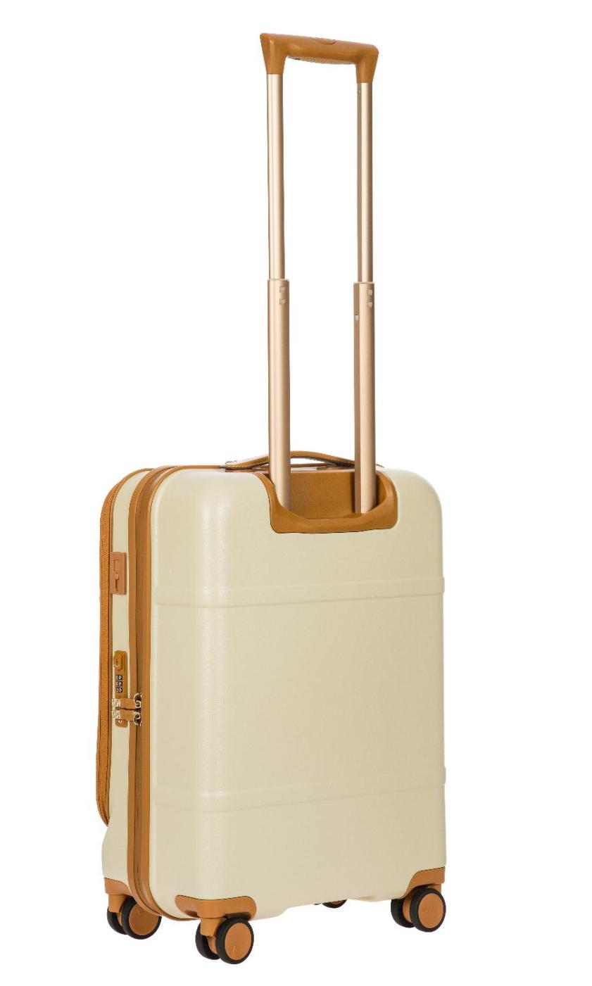 BBG28312.014 Чемодан BBG28312 Bellagio 21 Pocket Spinner Trunk Brics Bellagio 2.0  - Вид №2