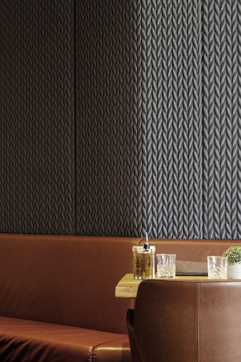 Casalis Акустическая стеновая панель из шерсти Cello sun-id-1381984 - Вид №13