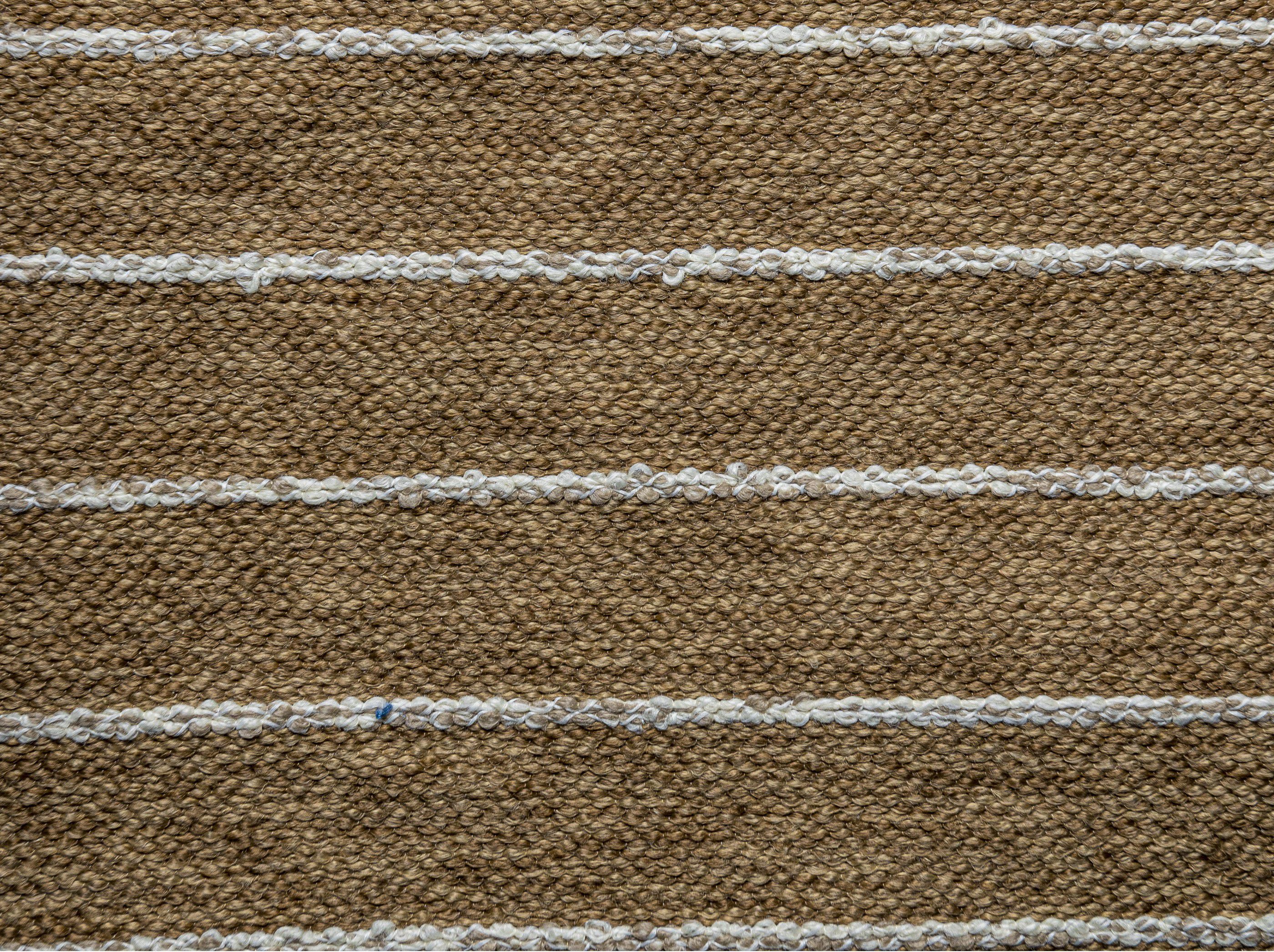 Полипропиленовая полосатая ткань The House of Lyria SIRIO ARCH-00147766 - Вид №1