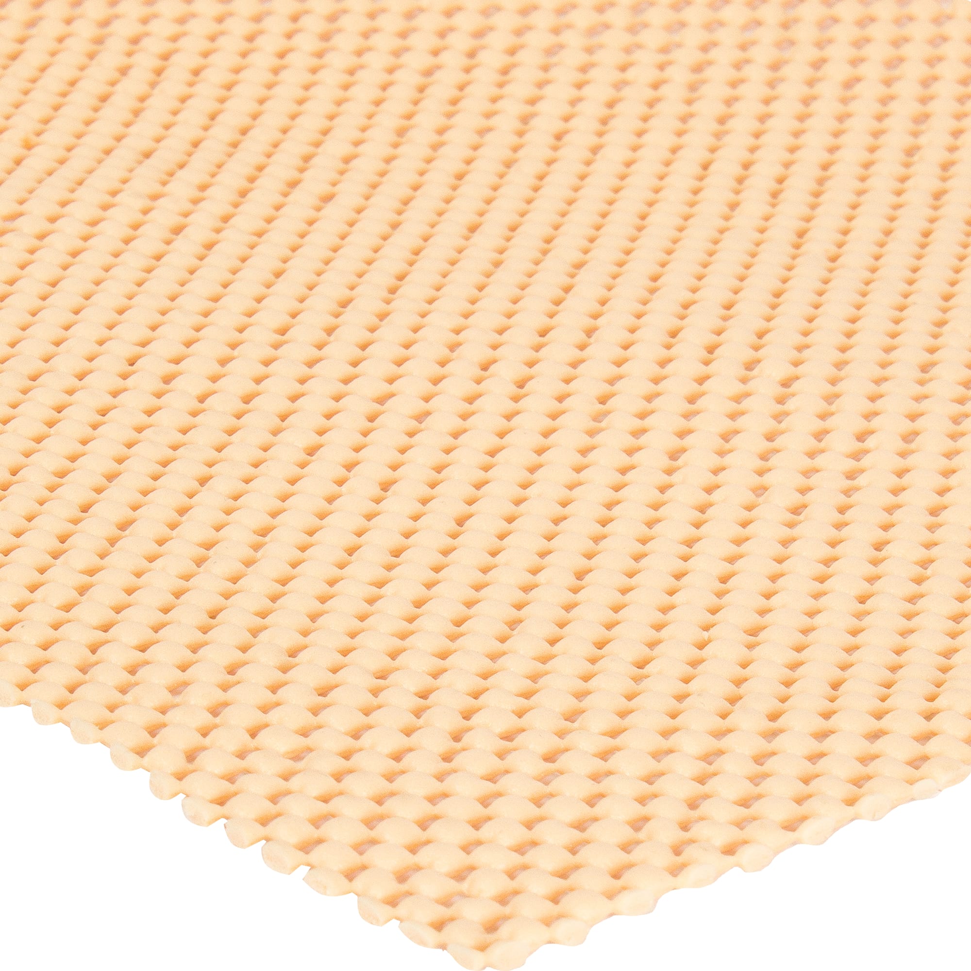 82205558 Коврик универсальный 40x30 см, цвет бежевый Santreyd  - Вид №1