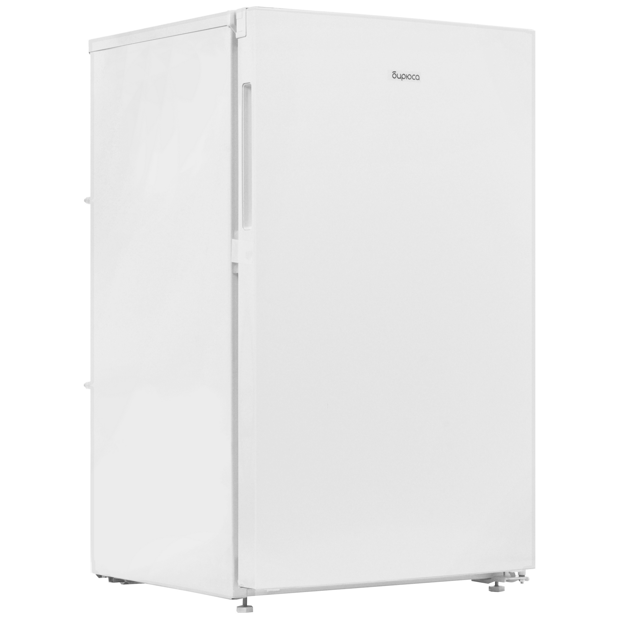 5006384 Морозильный шкаф  Бирюса 6048 белый STDN-0005133