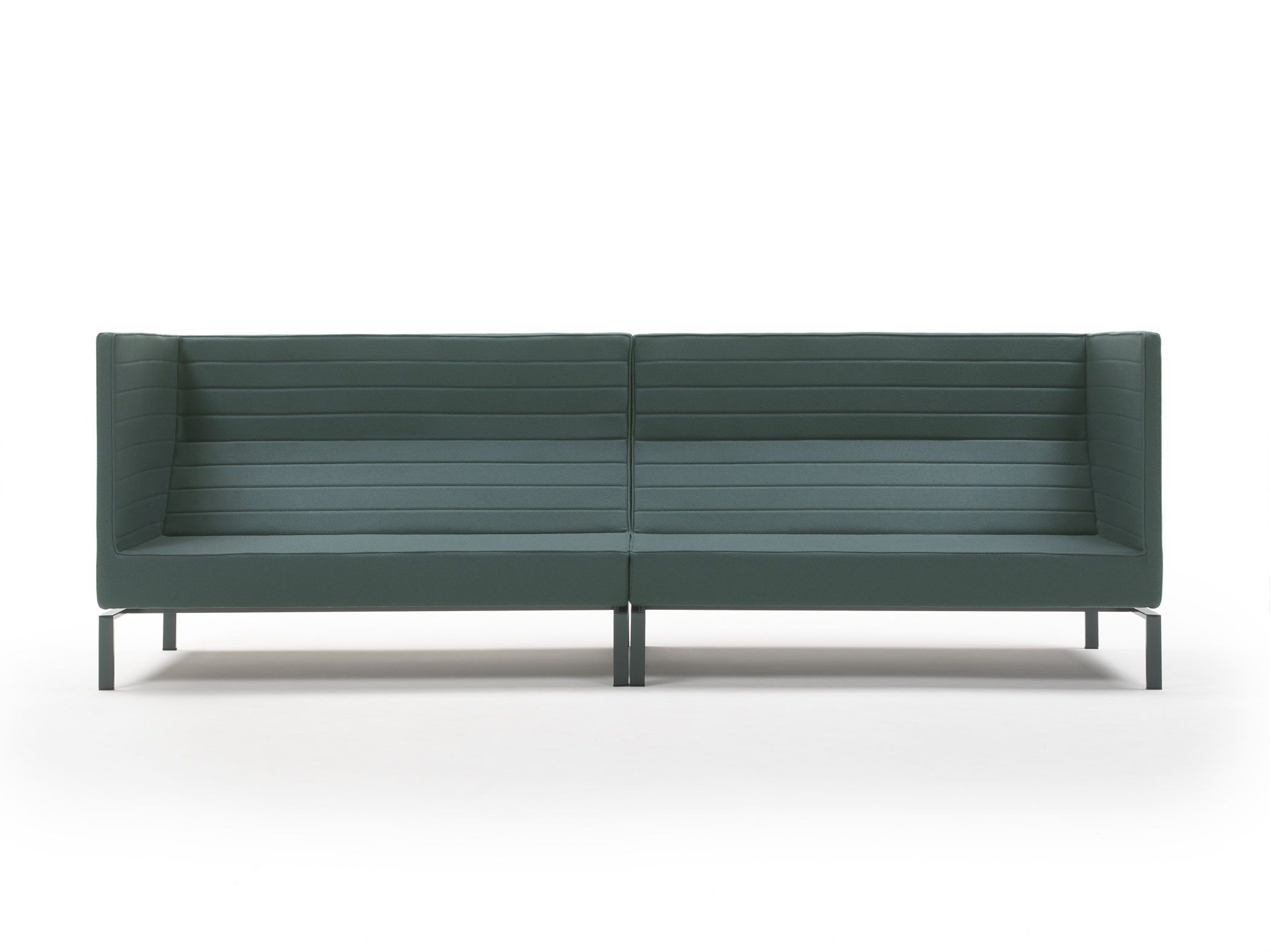 Диван с высокой спинкой Marelli ARCH-00016497 - Вид №14